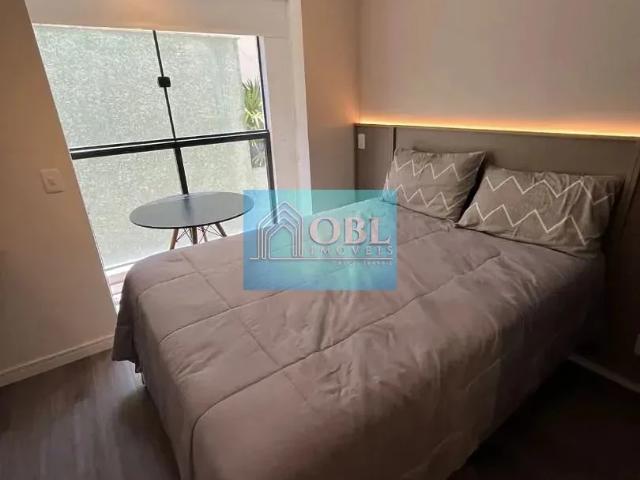 Flat para Venda em São Paulo/SP Vila Clementino 1 Quartos