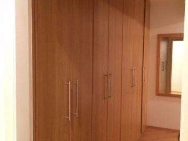 Flat para Venda em São Paulo/SP Vila Mariana 2 Quartos