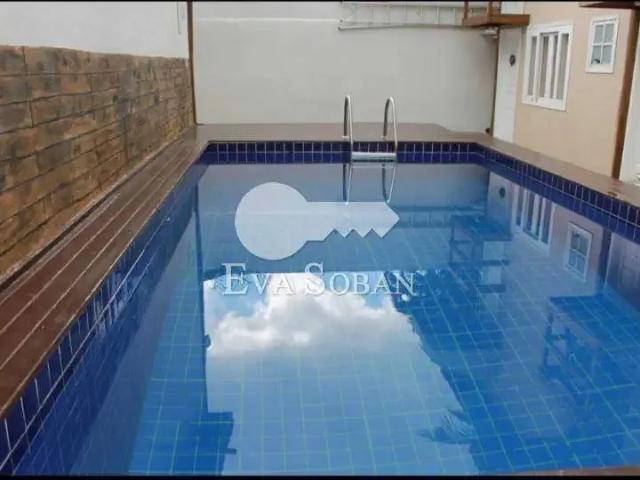 Flat para Venda em São Sebastião/SP Maresias 1 Quartos