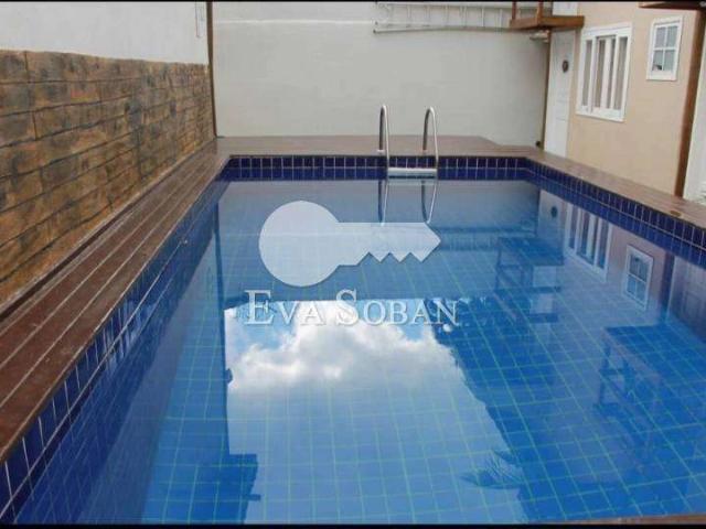 Flat para Venda em São Sebastião/SP Maresias 1 Quartos