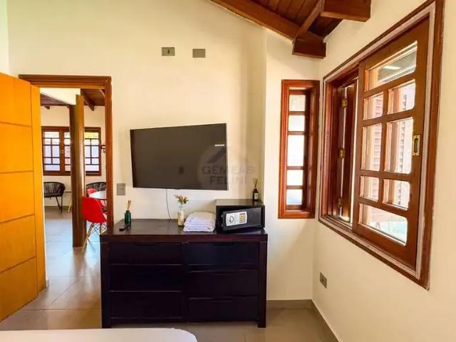 Flat para Venda em São Sebastião/SP Barra do Una