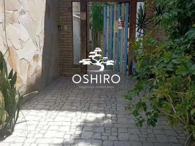 Flat para Venda em São Sebastião/SP Camburi 5 Quartos