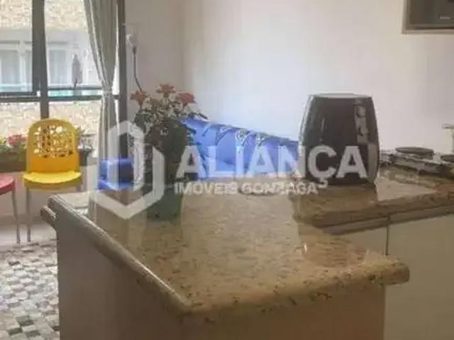 Flat para Venda em São Vicente/SP Itararé