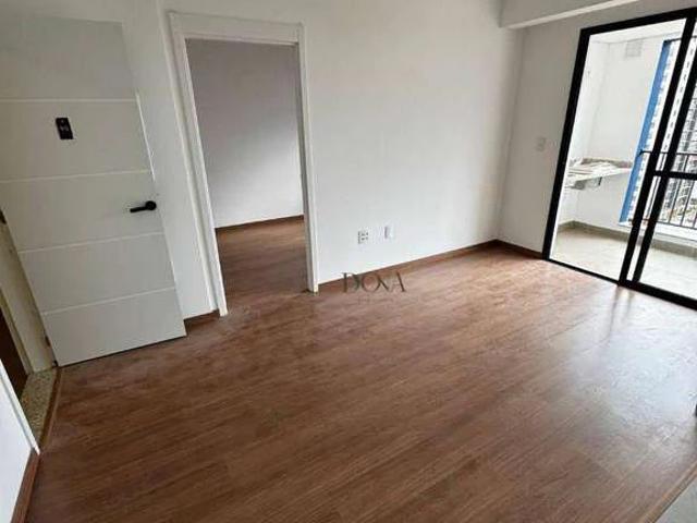 Flat para Venda em Sorocaba/SP Vila Barão 1 Quartos