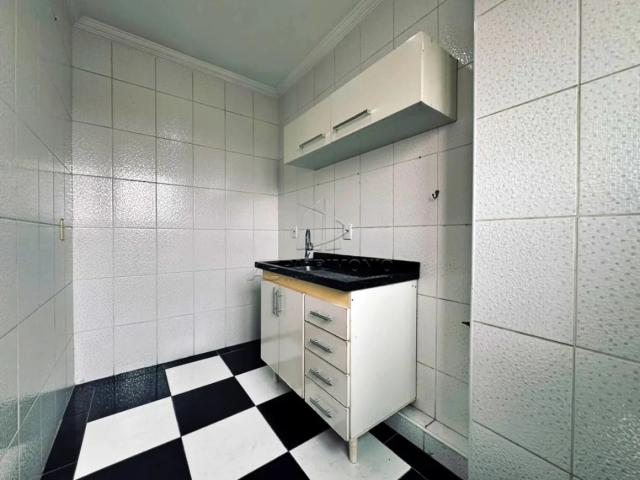 Flat para Venda em Sorocaba/SP Vila Carvalho 1 Quartos