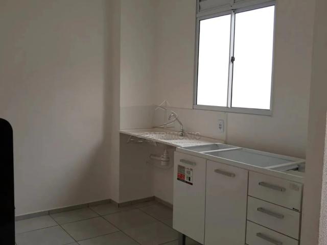 Flat para Venda em Sorocaba/SP Caguassu 1 Quartos