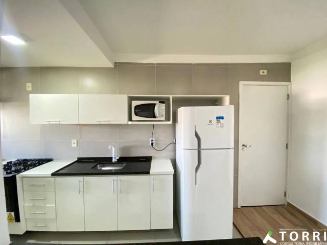 Flat para Venda em Sorocaba/SP Jardim América 1 Quartos