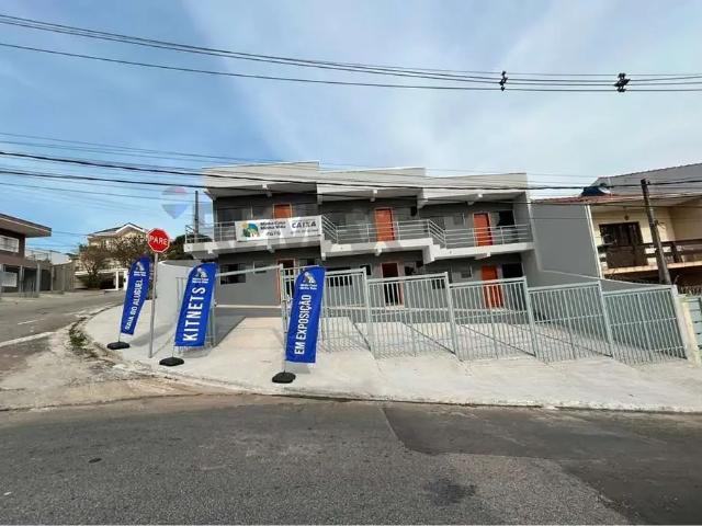 Flat para Venda em Sorocaba/SP Jardim Gonçalves 1 Quartos