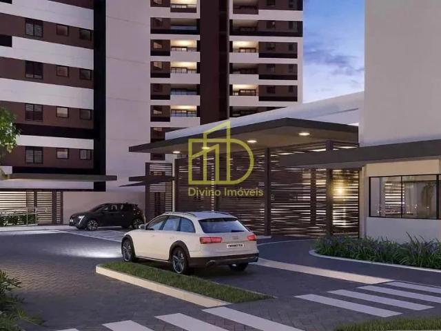 Flat para Venda em Sorocaba/SP Jardim Guarujá 1 Quartos