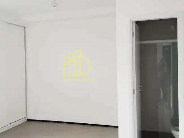 Flat para Venda em Sorocaba/SP Jardim Faculdade 1 Quartos
