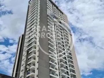 Flat para Venda em Sorocaba/SP Jardim Portal da Colina 1 Quartos