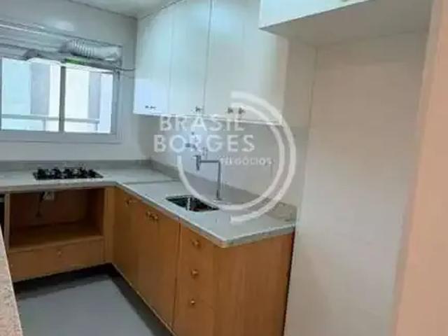 Flat para Venda em Sorocaba/SP Jardim Portal da Colina 1 Quartos