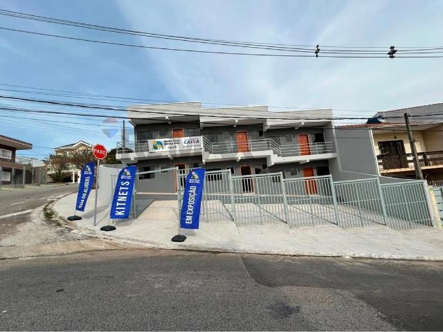 Flat para Venda em Sorocaba/SP Jardim Residencial Martinez 1 Quartos