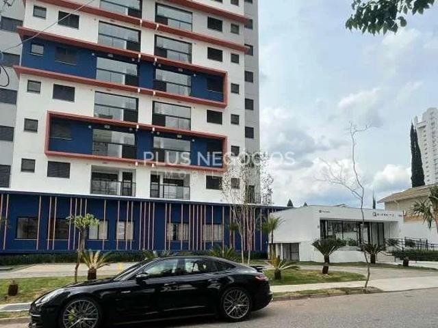 Flat para Venda em Sorocaba/SP Parque Campolim 1 Quartos