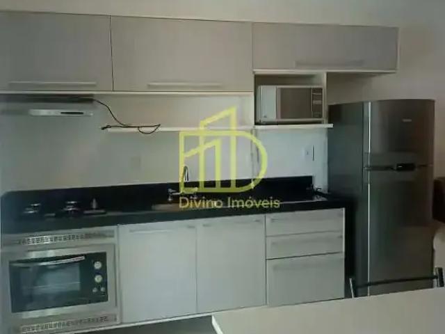 Flat para Venda em Sorocaba/SP Parque Campolim 1 Quartos