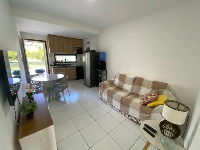 Flat para Venda em Sairé/PE Centro 1 Quartos