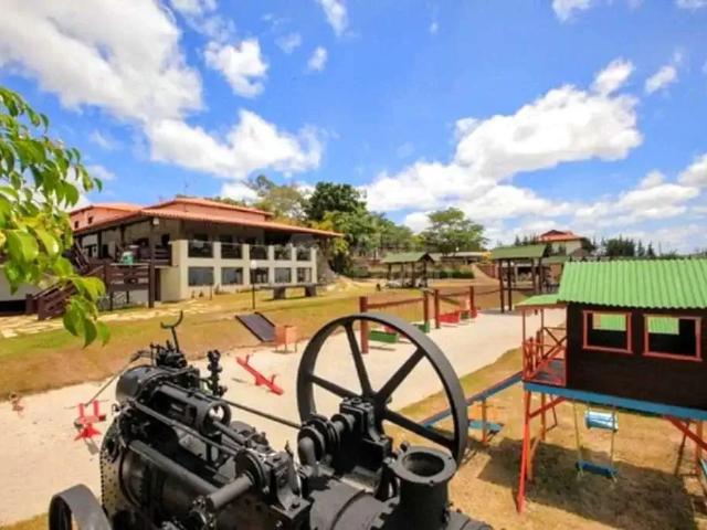 Flat para Venda em Sairé/PE Centro 2 Quartos