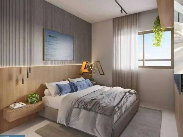 Flat para Venda em Salvador/BA Itapuã 1 Quartos