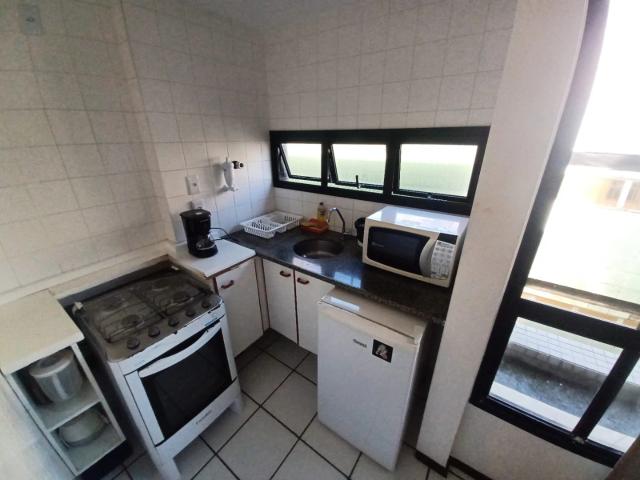 Flat para Venda em Salvador/BA Ondina 1 Quartos