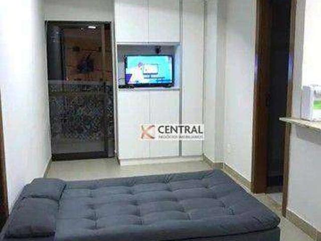 Flat para Venda em Salvador/BA Pituaçu 1 Quartos