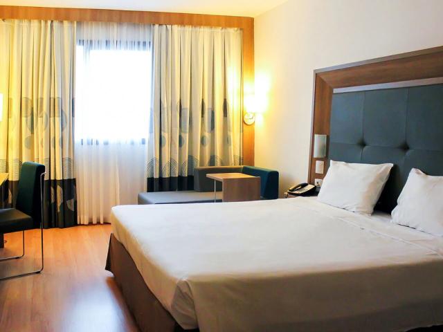 Flat para Venda em Salvador/BA São Cristóvão 1 Quartos
