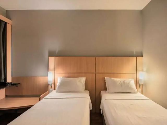 Flat para Venda em Salvador/BA São Cristóvão 1 Quartos