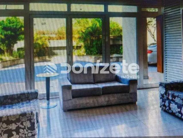 Flat para Venda em Santo André/SP Centro 1 Quartos
