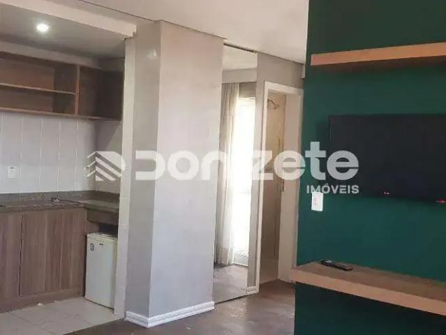 Flat para Venda em Santo André/SP Centro 1 Quartos