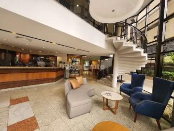 Rua Bahia, Santos, Campo Grande, Santos, Santos, São Paulo