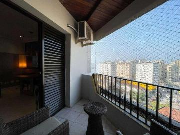 Rua Bahia, Santos, Campo Grande, Santos, Santos, São Paulo