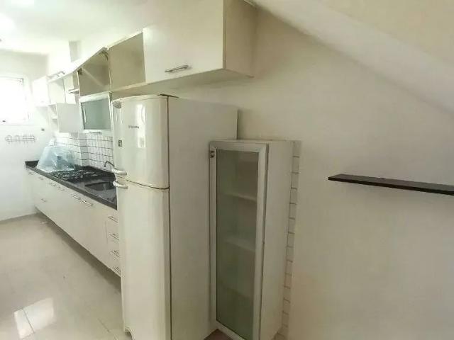 Flat para Venda em Santos/SP Gonzaga 1 Quartos