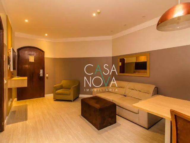 Flat para Venda em Santos/SP Gonzaga 1 Quartos