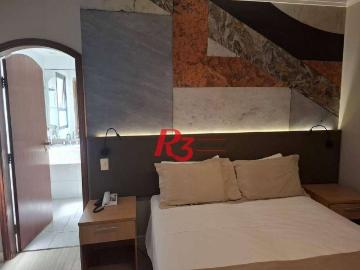 Rua Bahia, Santos, Campo Grande, Santos, Santos, São Paulo