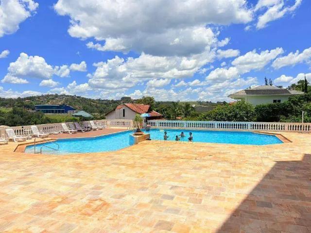 Flat para Venda em Serra Negra/SP Das Posses 1 Quartos