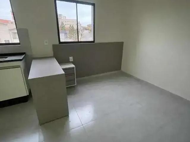 Flat para Venda em Poços de Caldas/MG Centreville 1 Quartos