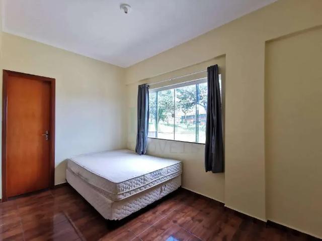 Flat para Venda em Poços de Caldas/MG Jardim Country Club 1 Quartos