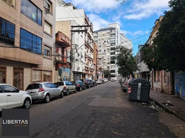 Flat para Venda em Porto Alegre/RS Centro Histórico 1 Quartos