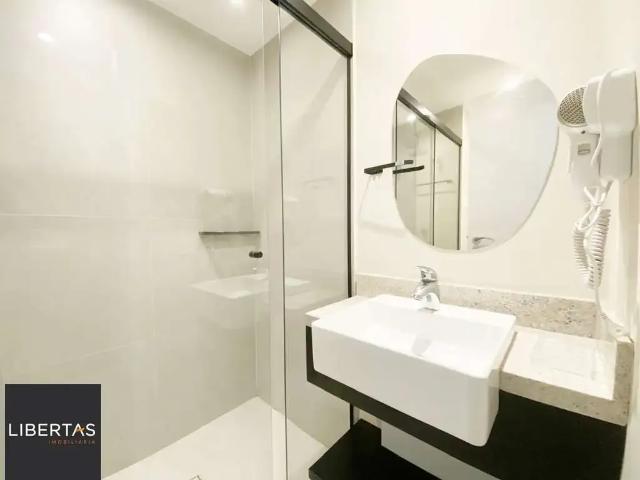 Flat para Venda em Porto Alegre/RS Bela Vista 1 Quartos