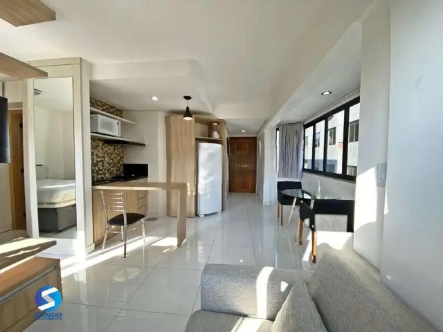 Flat para Venda em Porto Alegre/RS Floresta 1 Quartos