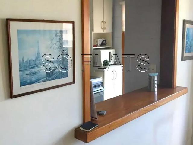 Flat para Venda em Porto Alegre/RS Independência 1 Quartos