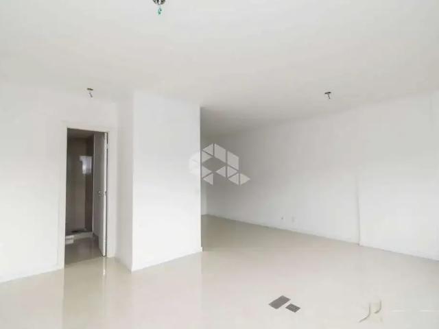 Flat para Venda em Porto Alegre/RS Jardim Botânico 1 Quartos