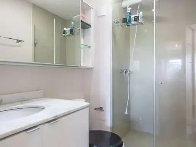 Flat para Venda em Porto Alegre/RS Jardim Carvalho 1 Quartos
