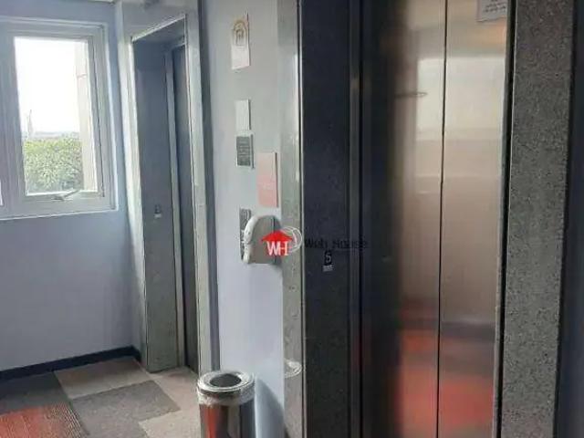 Flat para Venda em Porto Alegre/RS Sarandi 1 Quartos