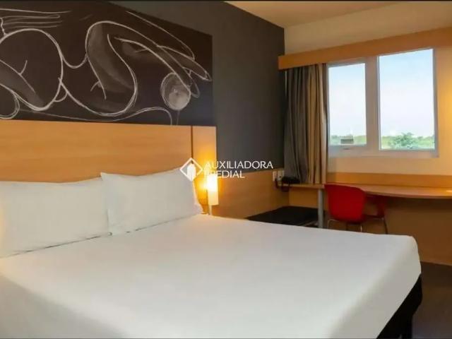 Flat para Venda em Porto Alegre/RS Sarandi 1 Quartos