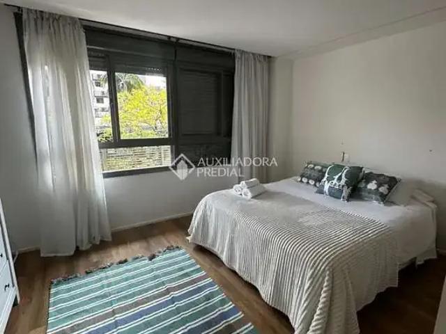 Flat para Venda em Porto Alegre/RS Petrópolis 1 Quartos