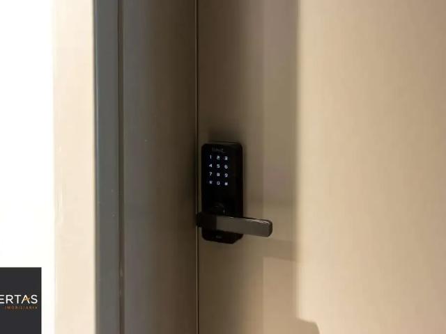 Flat para Venda em Porto Alegre/RS Rio Branco 1 Quartos
