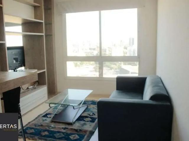 Flat para Venda em Porto Alegre/RS Três Figueiras 1 Quartos