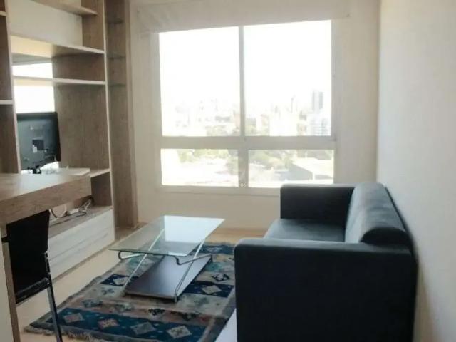 Flat para Venda em Porto Alegre/RS Três Figueiras 1 Quartos
