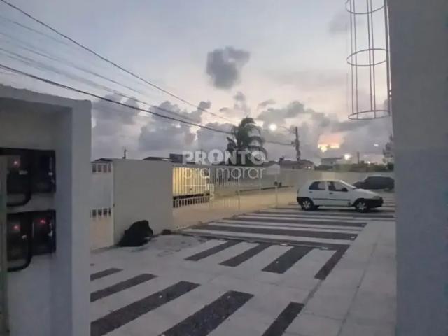 Flat para Venda em Paulista/PE Pau Amarelo 2 Quartos