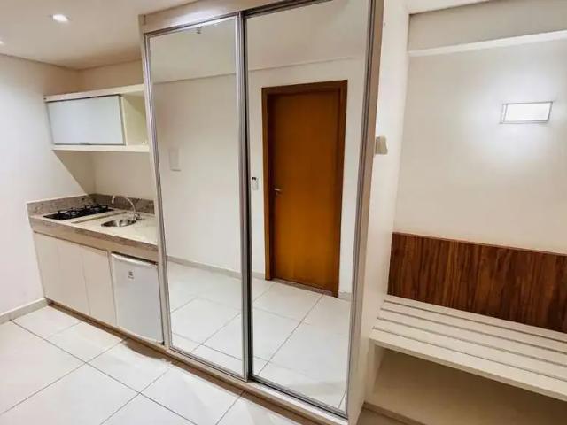 Flat para Venda em Palmas/TO Plano Diretor Norte 1 Quartos
